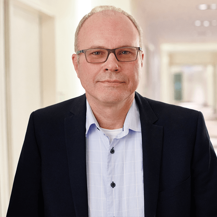 Michael Schlecht